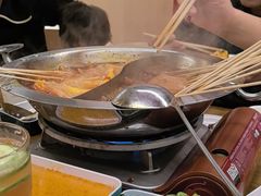 -黔哆哆地摊酸汤火锅(清湖店)