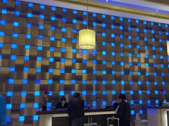 -长沙运达喜来登酒店