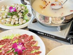-陶缘一号·四季缘·老字号顺德菜·户外婚礼家宴(西滘店)