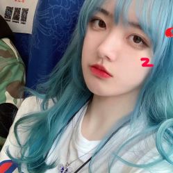 -GIRL STYLE 烫发·染发沙龙