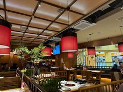 -老阿爸鲜鱼土菜(独墅湖店)