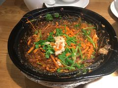 -费大厨辣椒炒肉(万家丽一店)