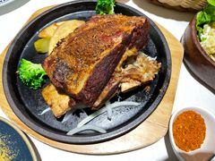 -俄士厨房(时代天街店)