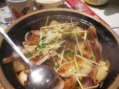-顺德杨廷记(白云山店)