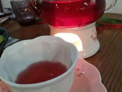花草茶-Kitchen·Y洋厨房西餐厅(王府壹号店)