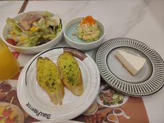 -斗牛士牛排餐厅(嘉里汇店)
