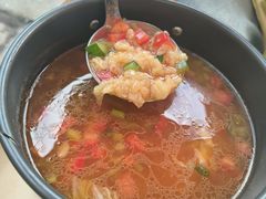 -小吴先生的店·东北烧烤(林科大店)
