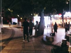 -东西巷