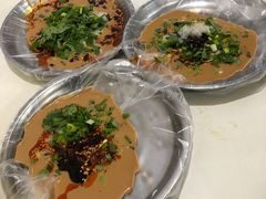 -大姐麻辣烫(莲宝中路店)