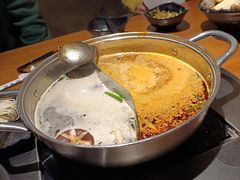 -呷哺呷哺 黄金牧场 (欢乐谷店)