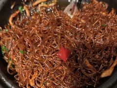 -望乡楼上海菜(日月光店)