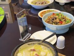 -宴宁汇(星河荟商业中心店)