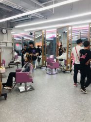 -时尚工厂·科学染发