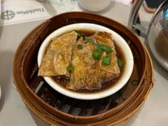 蚝皇鲜竹卷-添好运点心专门店(深水埗店)