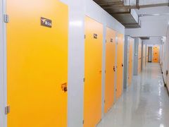 -安东易迷你仓自助寄存仓库(金桥店)