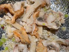 -小鱼小牛·鱼牛干锅·脆鱼火锅(世欧广场店)