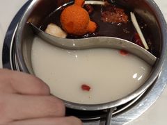 -大舜国风· 和牛火锅(绮霞街店)