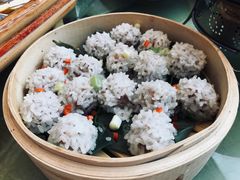 珍珠圆子-龙福园·回家干饭小炒(徐东店)