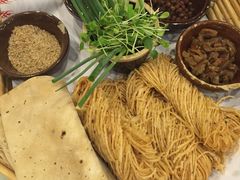 -大张烙馍村(三环南路旗舰店)