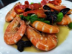 -望海潮海鲜店 特色家常菜(在海一方店)