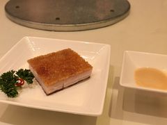 -利苑酒家(合景国际金融广场店)