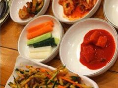 -长寿参鸡汤(朝韩风情街店)