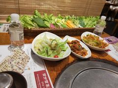 -青鹤谷(虹莘路总店)
