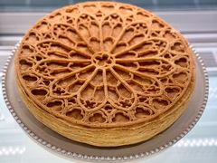 -潮一不贰·法式甜品·生日蛋糕·西式简餐(外滩店)