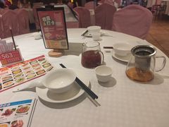 -小榄公饭店·岭南庭院餐厅(民安北路店)