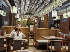 大堂-闫府私房菜·百年鲁菜(恒隆店)
