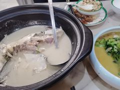 -尚岛私房菜(西方巷店)