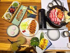 -奈九居酒屋(滨河大道店)