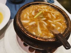 石锅汪刺鱼-荣小馆(临海世纪花城店)