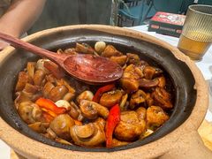 -火啫啫·粤式啫啫煲(南京弘阳店)