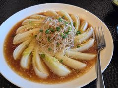 -长春凯悦酒店-品悦中餐厅