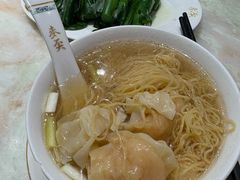-麦奀云吞面世家 山顶店(山顶广场店)