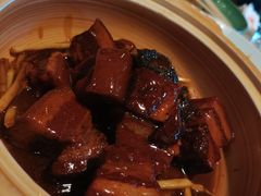 -那家小馆•北京菜•烤鸭(香山店)
