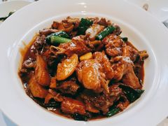 -百富源·海鲜辽菜(浑河堡店)
