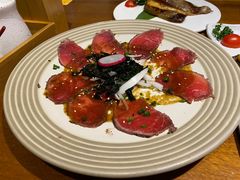 -九井澤精致料理(金茂店)