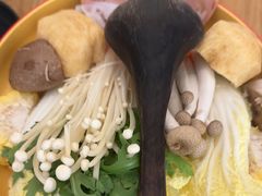 -沼津港精致料理·寿喜烧·烧鸟(青浦宝龙广场日料榜单店)