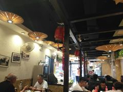 大堂-老胶东家常菜馆(市场一路店)