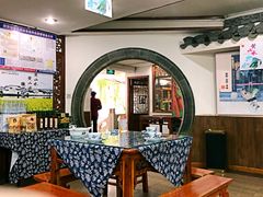 大堂-春盛渔府(牛首山店)