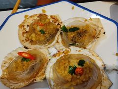 -星海汇海鲜烤肉火锅自助(二七广场百年德化店)