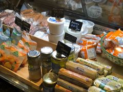 零售区-Alimentari早午餐(安福路店)