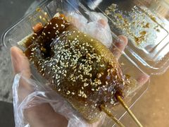 -大学城夜市大排档(凤栖路店)