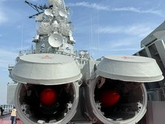 -泰达航母主题公园