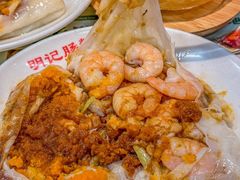 -西关明记肠粉(荔枝湾店)