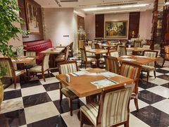 -盛宴标帜西餐厅龙虾.鲍鱼•牛排(重庆喜来登大酒店)