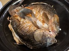 -顺德联塑万怡酒店·万荟轩自助餐厅