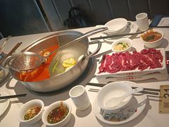 -八合里牛肉火锅(福州万象城店)